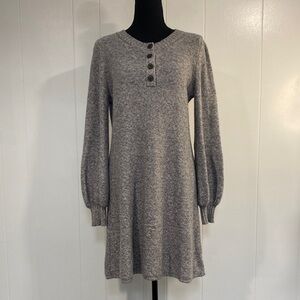 knee length dresses for ladies Answer The Call Hunter Green Babydoll Dress  Shop the Mint
